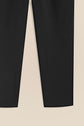 Elastic Back Linen Pants kevincollin.com