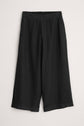 Linen Culottes kevincollin.com