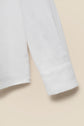 White Linen Shirt kevincollin.com