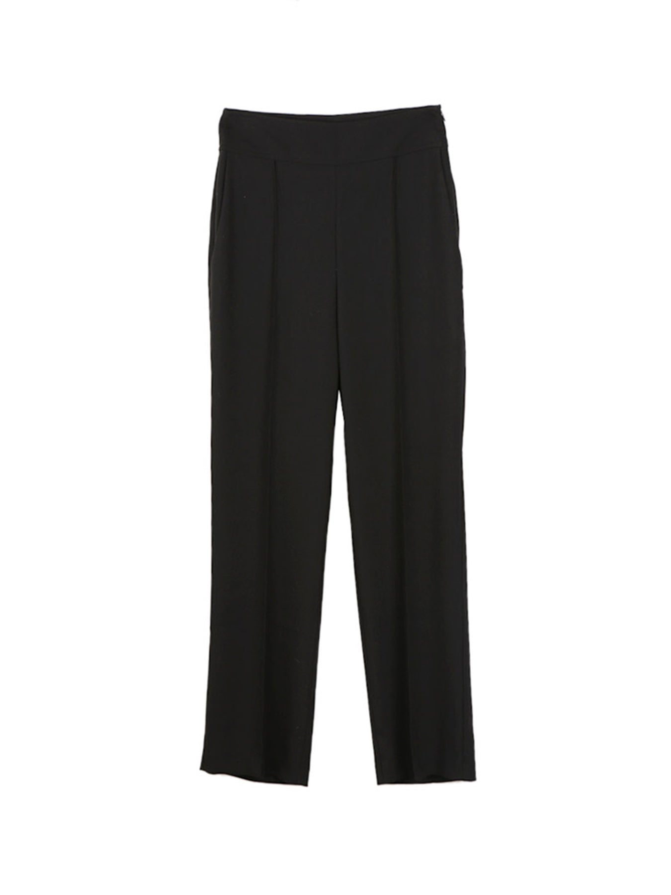 Modern High-Waist Slacks – kevincollin.com